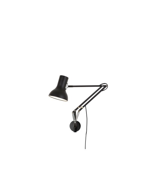 Anglepoise Type 75 Mini Lamp with Wall Bracket